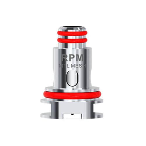 Smok RPM Coil (Pack 5)