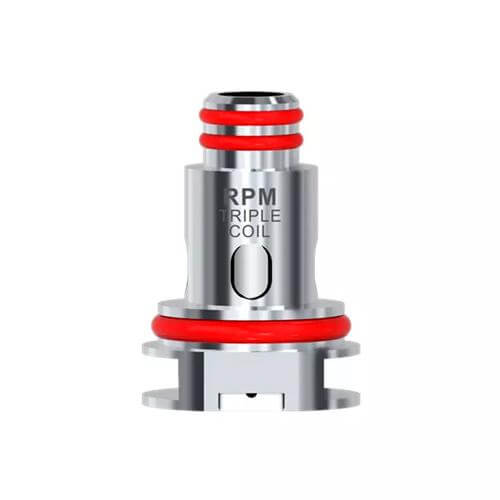 Smok RPM Coil (Pack 5)