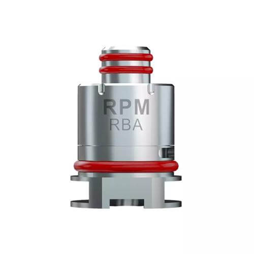 Smok RPM RBA Coil