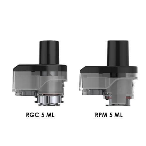 Smok RPM80 Empty Pod Replacement (Pack 3)