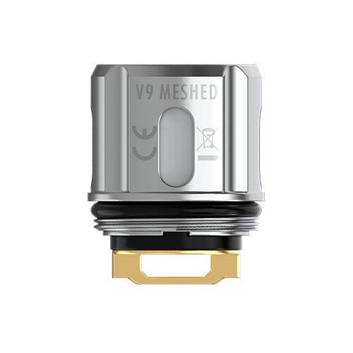 Smok V9 Meshed Coil (Pack 5)