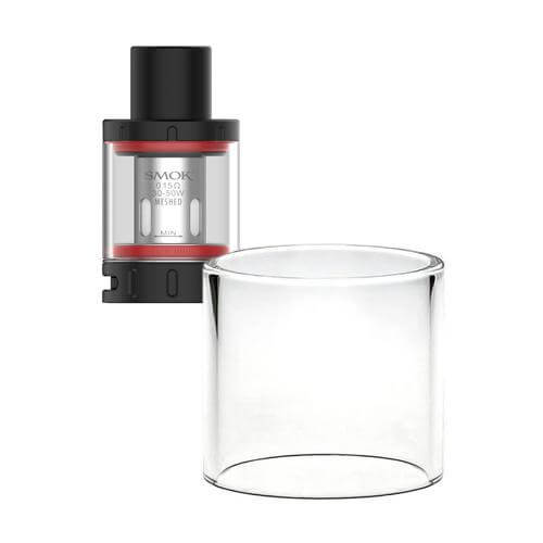 Smok Vape Pen V2 Tank Glass (Pack 3)