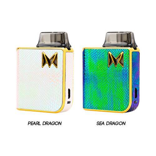 Smoking Vapor Mi Pod Pro Dragon Collection
