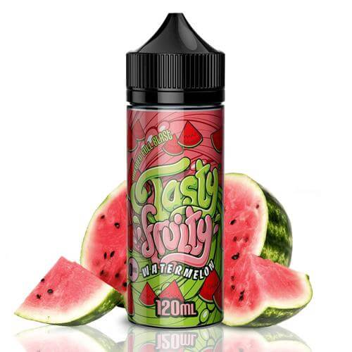 Tasty Fruity Watermelon 120ml