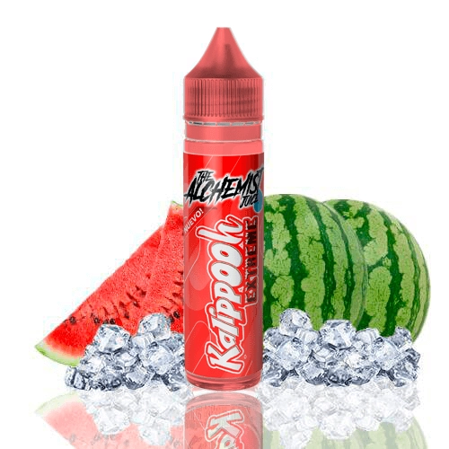 The Alchemist Juice Kalippooh Extreme Watermelon Ice 50ml