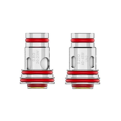 Uwell Aeglos Coil (Pack 4)