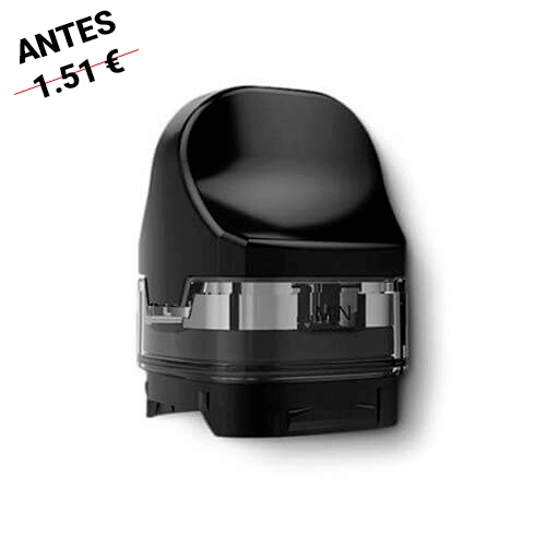 Uwell Aeglos Empty Pod Replacement 2ml