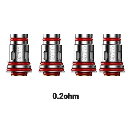 Uwell Aeglos P1 Coil (Pack 4)