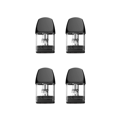 Uwell Caliburn A2 Replacement Pod 0.9ohm (PACK 4)
