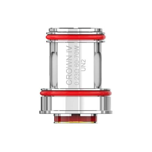 Uwell Crown IV (Crown 4) Coil (Pack 4)