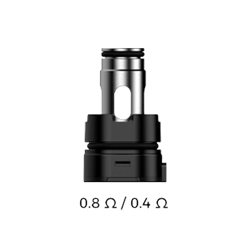 Uwell Crown M Twin Meshed H Coil (Pack 4)