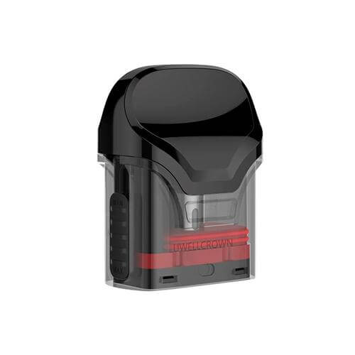 Uwell Crown Pod Replacement (Pack 2)