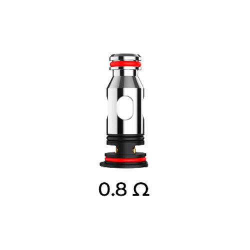 Uwell PA Coil (Pack 4)