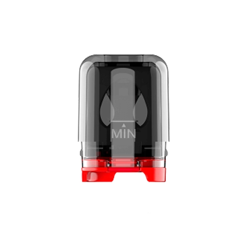 Uwell Whirl S2 Empty Pod Replacement 3.5ml