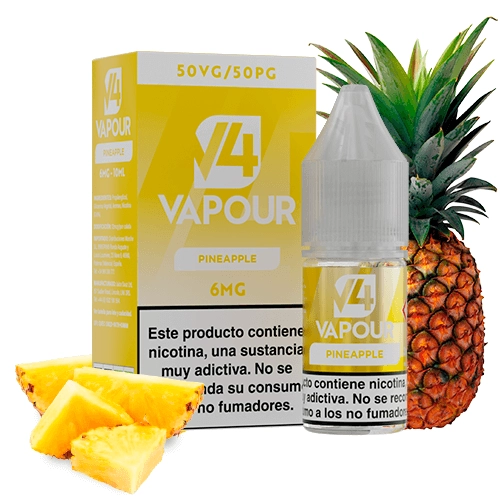 V4 Pineapple 10ml