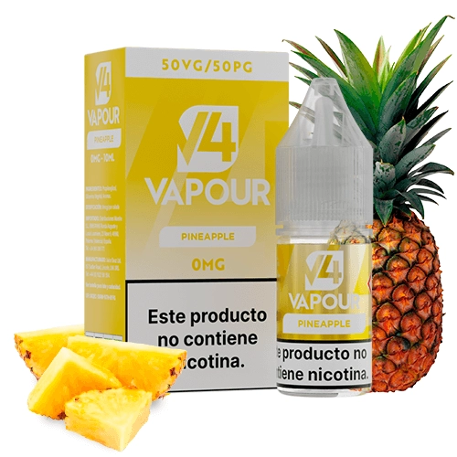 V4 Pineapple 10ml