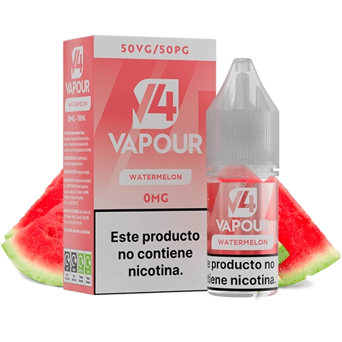 V4 Vapour Watermelon 10ml