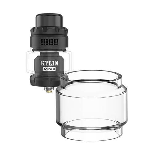 Vandy Vape Kylin Mini V2 RTA Bulb Glass