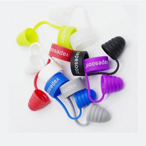 Vapesoon Universal Silicone Dust Cap For Tank