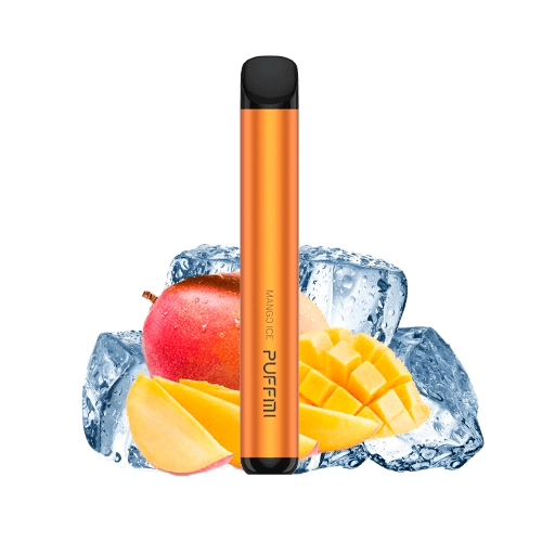 Vaporesso Disposable TX500 Puffmi Mango Ice 20mg