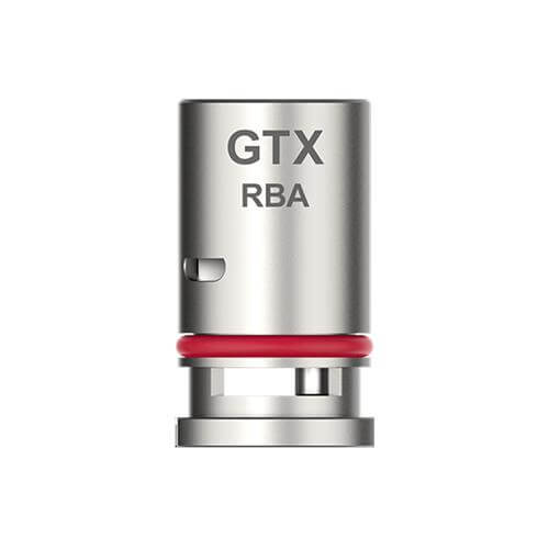 Vaporesso GTX RBA Coil Kit