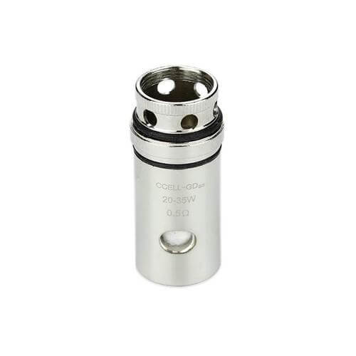 Vaporesso Guardian CCell Coil (Pack 5)