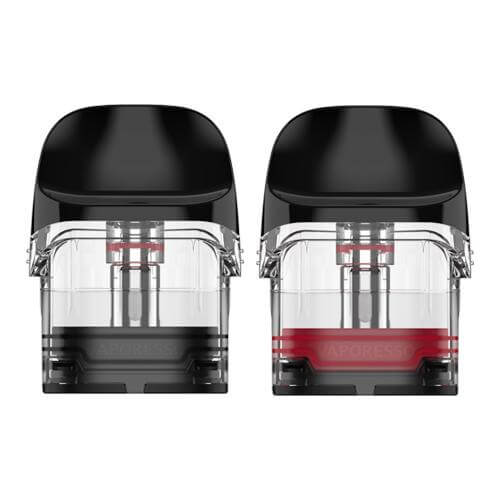 Vaporesso Luxe Q Pod Replacement (Pack 2)