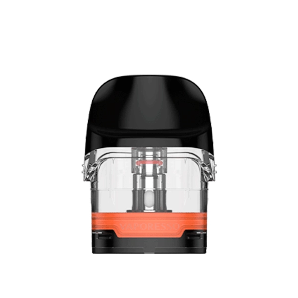 Vaporesso Luxe Q/QS Pod Replacement (Pack 4)