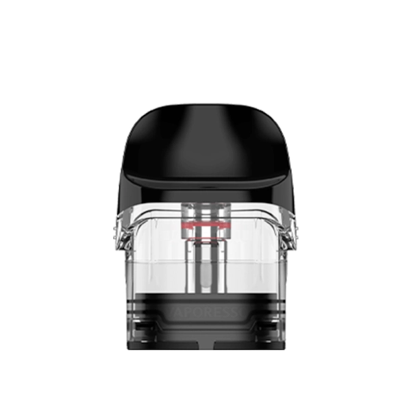 Vaporesso Luxe Q/QS Pod Replacement (Pack 4)