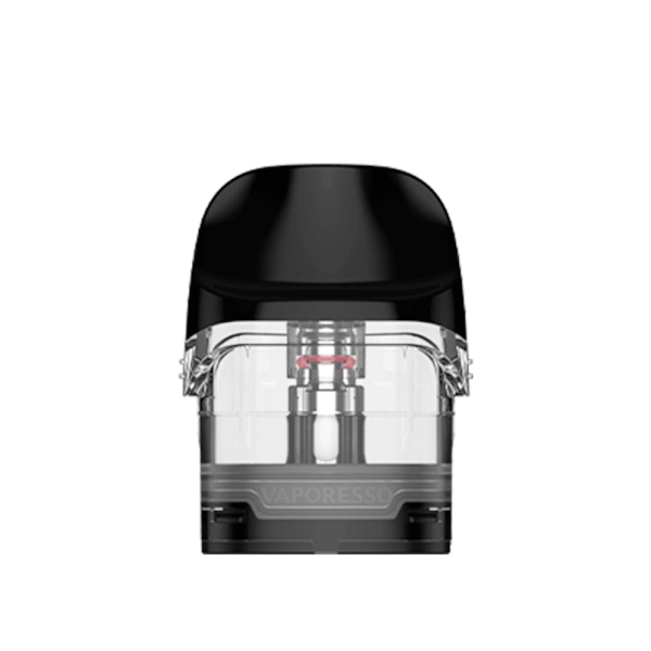 Vaporesso Luxe Q/QS Pod Replacement (Pack 4)