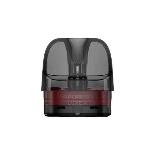 Vaporesso Luxe X Replacement Pod 2ml Core 2.0 (pack 2)