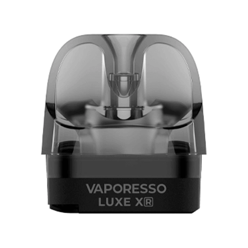 Vaporesso Luxe XR Empty Pod Replacement 5ml (Pack 2)