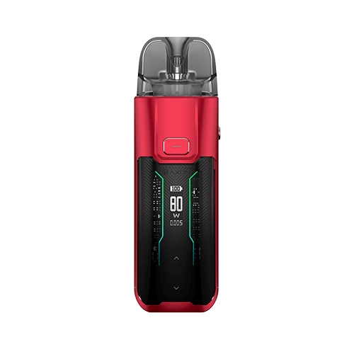 Vaporesso Luxe XR Max Leather Version Pod Kit