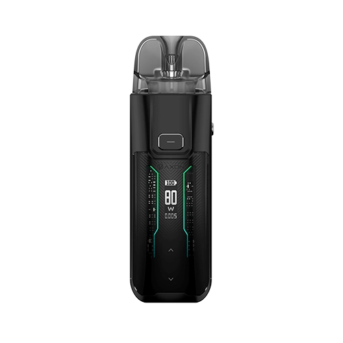 Vaporesso Luxe XR Max Leather Version Pod Kit