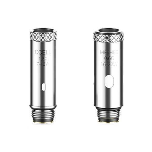 Vaporesso OC CCELL Coil (Pack 5)