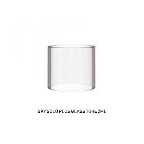 Vaporesso Sky Solo Plus Glass