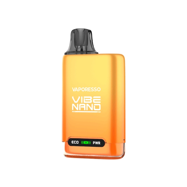 Vaporesso Vape Replacement Pods VAPORESSO VIBE NANO PRO POD SYSTEM KIT -  Vape Wholesale USA - $22.25 Vaporesso Vibe / Vibe Nano Pro Replacement Pods  (2-pack) 1