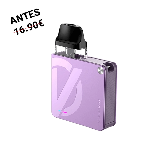 Vaporesso Xros 3 Nano Pod Kit