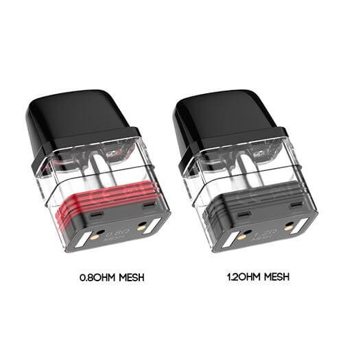 Vaporesso XROS Pod Replacement (Pack 2)