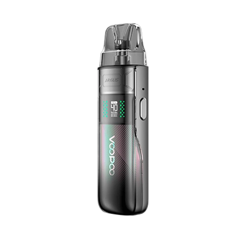 Voopoo Argus E40 Pod Kit 