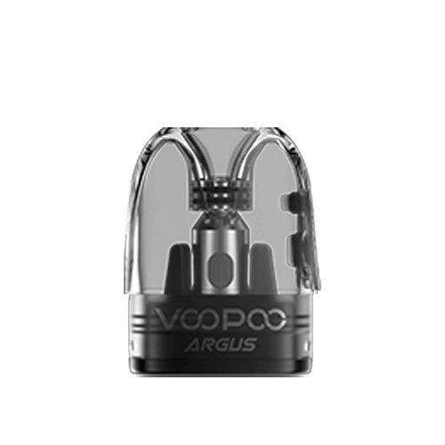 Voopoo Argus Top Fill Replacement Pod TPD Version (Pack3)