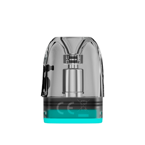 0.7ohm Vape Pods VOOPOO Vmate Top Fill Replacement Pod Cartridge (Pack Of  2) - 0.7ohm Voopoo Argus Vape Pods