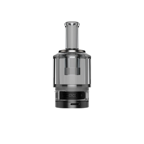 Voopoo ITO Empty Pod Replacement 3ml (Pack 2)