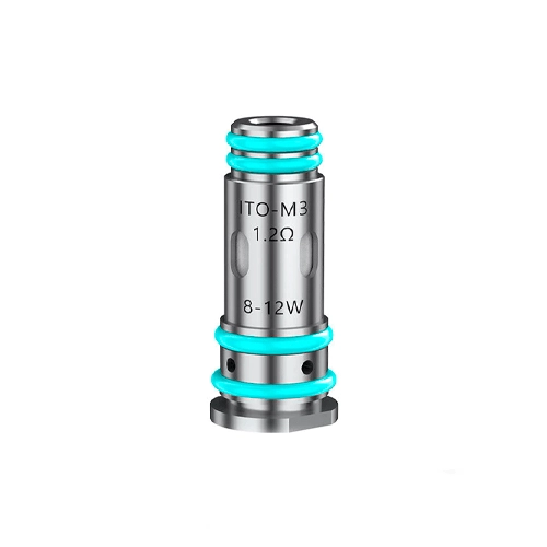 Voopoo ITO M Coil (Pack 5)