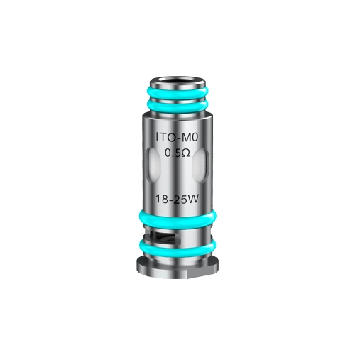 Voopoo ITO M Coil (Pack 5)