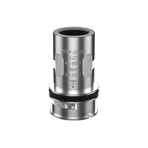 Voopoo TPP Coil (Pack 3)