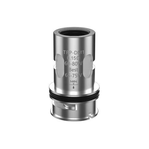 Voopoo TPP Coil (Pack 3)