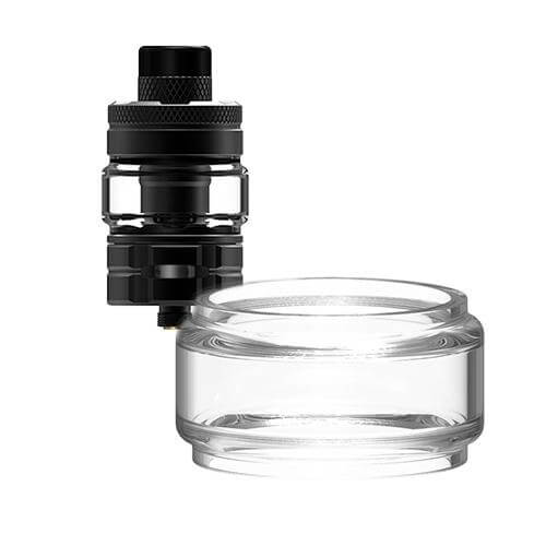 Wirice By Hellvape Launcher Bulb Glass