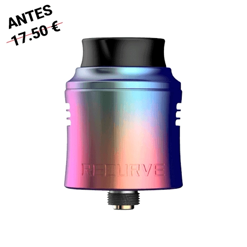 Wotofo Recurve V2 RDA