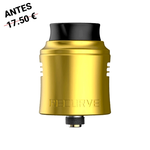 Wotofo Recurve V2 RDA